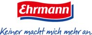 Ehrmann Logo