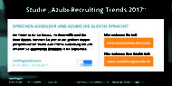Azubi-Recruiting Trends 2017