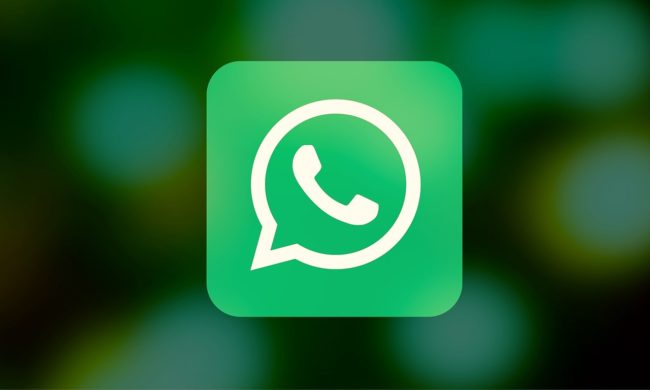 Whatsapp in der Ausbildung