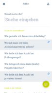 Antworten Online Antworten Online