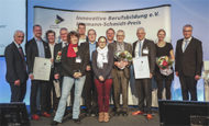 Hermann-Schmidt-Preis 2017