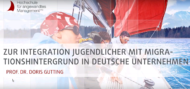 Migrationshintergrund