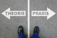 Theorie und Praxis