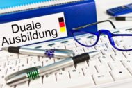 german ausbildung