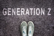 Generation Z ist anders