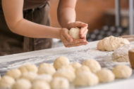 Auslandspraktikum Bäckereihandwerk