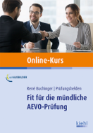 AEVO Mündliche Prüfung AEVO-Online-Kurs