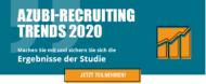 azubi recruiting trends 2020