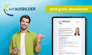 wirAUSBILDER Newsletter