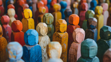 Gleichwertigkeit KI-generiert