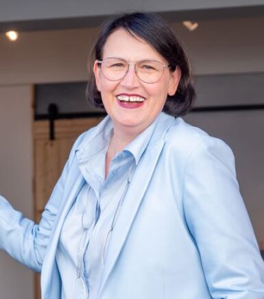 AUSZUBILDUNG Simone Oßwald