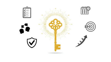 Schlüsselqualifikationen