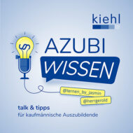Podcast AzubiWissen - Logo