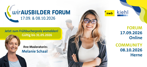 wirAUSBILDER-Forum 2026