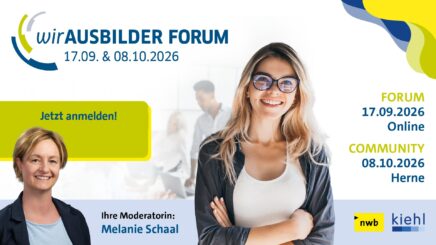 wirAUSBILDER-Forum
