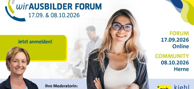 wirAUSBILDER-Forum