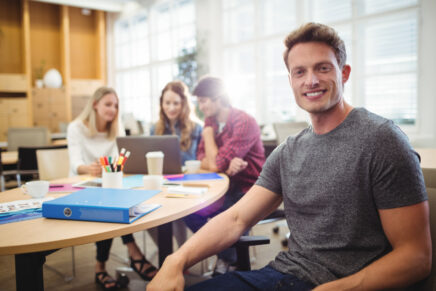 Arbeitssituation Ausbildungsbeauftragte, Ausbilder:in