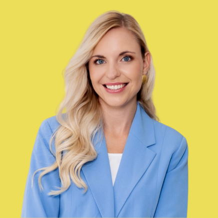 Jasmin Link, AEVO Akademie GmbH