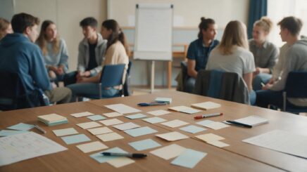 Trainingsgruppe